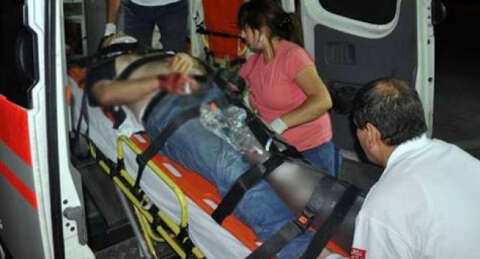 İmralı Cezaevi Müdürü iyileşiyor