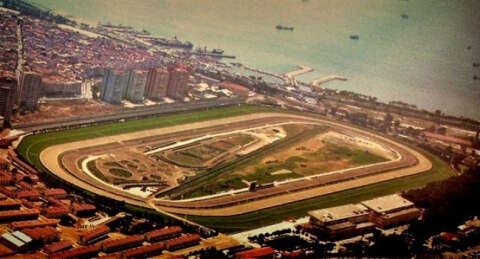 Veliefendi'nin yerine Central Park'tan büyük park yapılacak