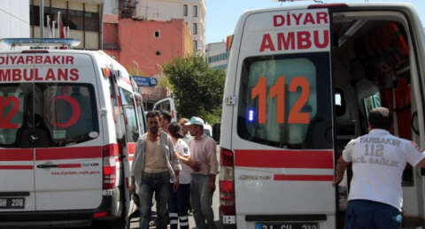 Diyarbakır'da arazi kavgası: 8 ölü