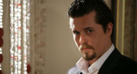 Mete Horozoğlu dizi setinde vuruldu