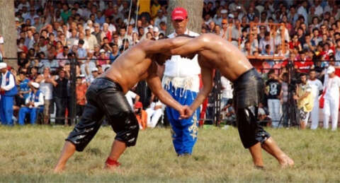 Doping skandalı Kırkpınar'a sıçradı!