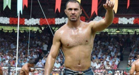 Ali Gürbüz'e doping şoku