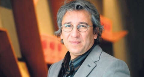 Dündar: Demirören'in medyaya girmesinin sebebi Radikal