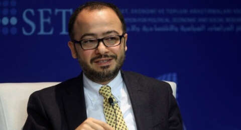 Star gazetesi yazarı Nuh Yılmaz MİT'e transfer oldu