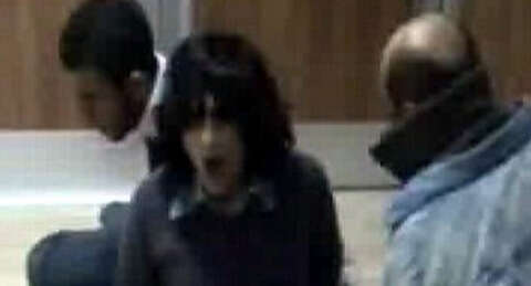 İşkenceci polise de, işkenceye direnene de iki yıl hapis