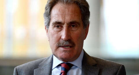 Ertuğrul Günay'dan Ali İsmail'in katil zanlılarına tepki