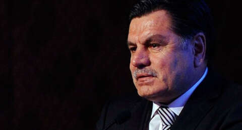 Haşim Kılıç: AKP yeniden yargılanabilir