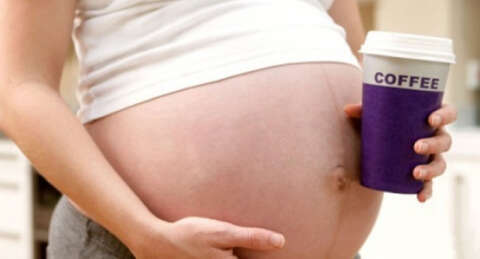 Hamilelikte ne kadar kahve ve şarap içilebilir?