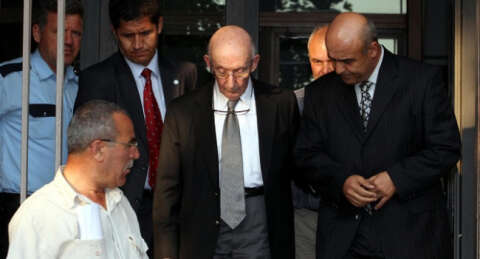 28 Şubat davasında Teoman Koman'a tahliye