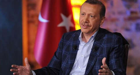 Erdoğan 'aşk'a dair daha önce ne demişti?