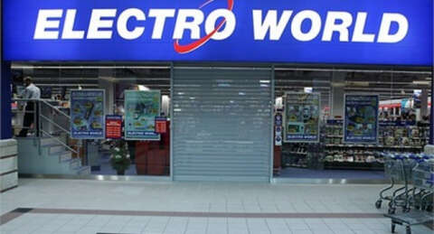 Bimeks, Electroworld Türkiye'yi alıyor