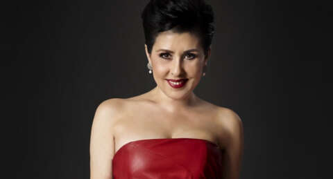 Nilüfer, 11 Eylül'de Nilüfer'de sahne alacak