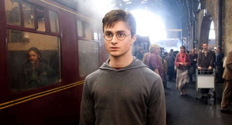 Harry Potter serisine yeni film