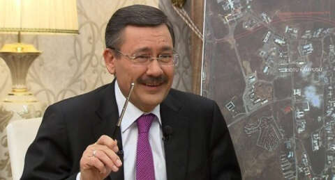 Melih Gökçek: Ali İsmail Korkmaz olayını bilmiyorum