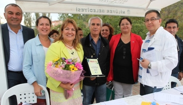 8. Misi Yerel Lezzetler Şenliği