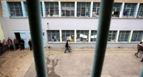 Bingöl Cezaevi'nde 18 PKK'li firar etti