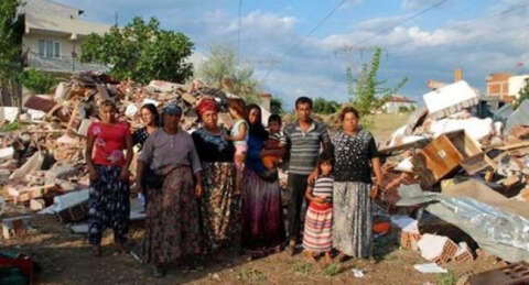 Bursa Valiliği'nden Roman tanımı: Kapkaççı, hırsız, işsiz