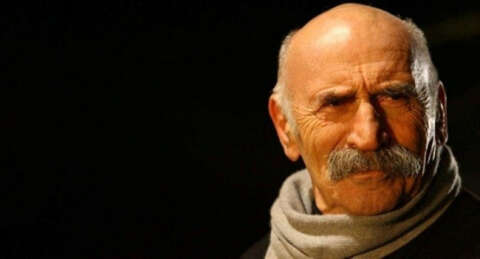 Tuncel Kurtiz hayatını kaybetti