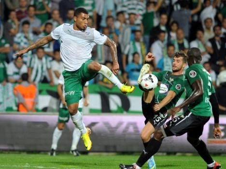 Bursaspor, 'sağlam' günlerini arıyor!