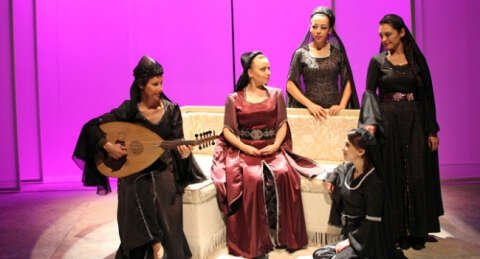 BDT, perdeyi 'Tohum ve Toprak'la açıyor