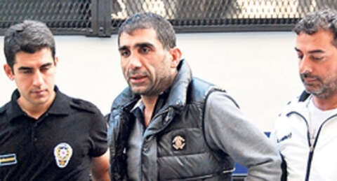 FB tribün lideri Sefa tutuklandı, Alen'e adli kontrol