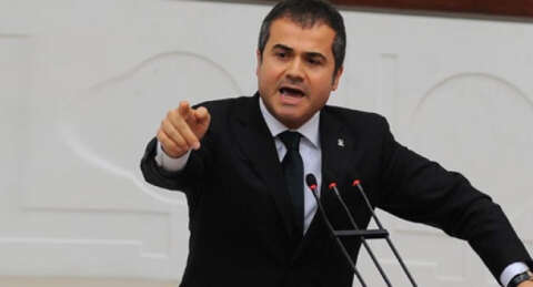 Suat Kılıç'a 'görevi kötüye kullanma' davası