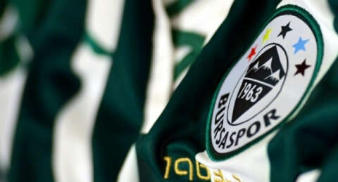 Bursaspor Kulübü'nde görev değişikliği