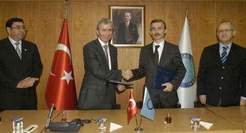 Kriminal incelemeye Üniversite katkısı