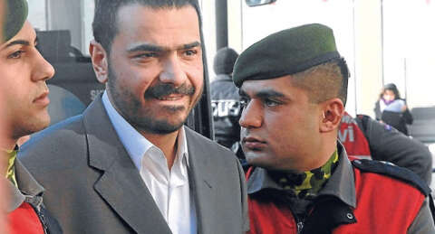 Erhan Tuncel: Bağlantılarımı açıklayacağım