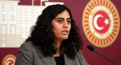 Sebahat Tuncel: CHP ile ortak aday gösterebiliriz