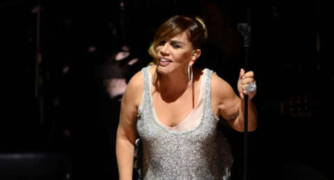 Sezen Aksu: Bütün Ermeniler benim akrabam