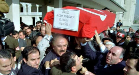 Savcı Cem Ersever dosyasını kapatmadı