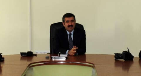 Van Valiliği'ndeki kriz için müfettiş istendi