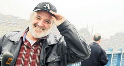 Gazeteci Savaş Ay vefat etti