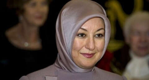 Hayrünnisa Gül: Devlet anne baba gibi olamaz