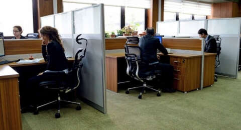 Memur maaşları açıklandı