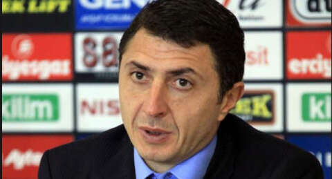 Şota: Sonuç beni mutsuz etmedi