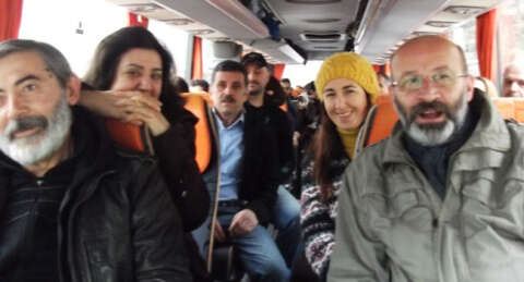 Bursa AVP'den sezonun ilk turnesi