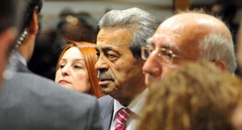 Kamer Genç'ten Emine Erdoğan'a cinsiyetçi müdahale