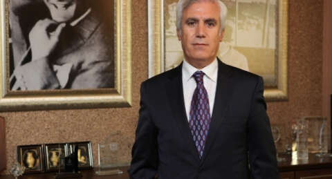 Bozbey'den Alpaslan Yıldız'a Ekokent yanıtı