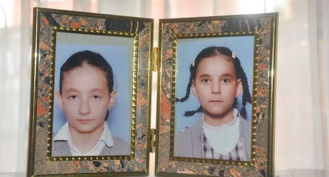 Şofben kurbanı Gizem ve İrem'in isimleri ölümsüzleşti