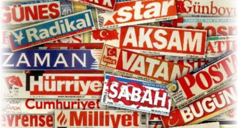 Bursa'da basın danışmanları buluşması