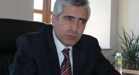 Ensarioğlu: Dobrovski'nin hesabını soracağız!