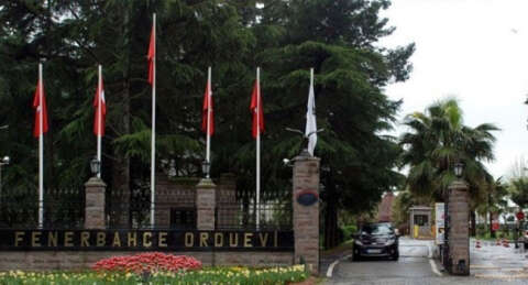 Genelkurmay'dan, konuşan askere orduevi yasağı