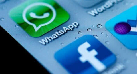 Whatsapp'tan gönderilen mesajlarda 'virüs' tehditi