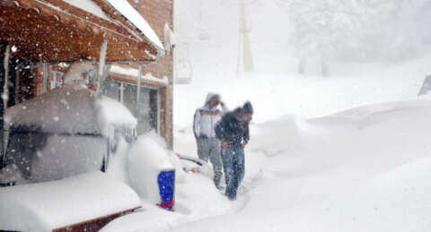 Bursa'da okullar yine tatil olacak mı?