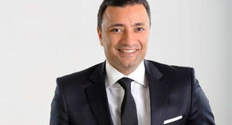 Hürriyet Ankara Temsilcisi görevinden alındı