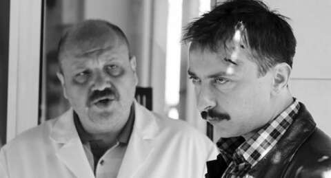 Sen Aydınlatırsın Geceyi Bursa'da