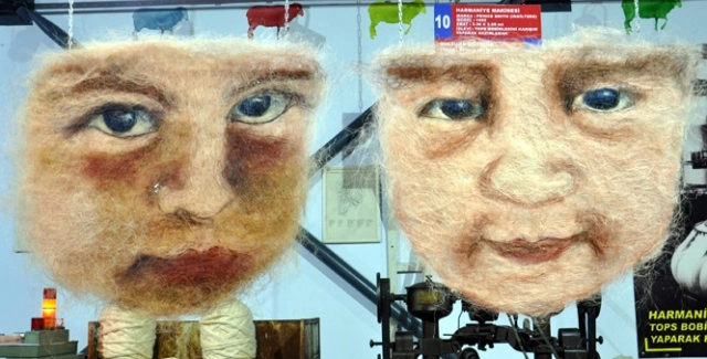 Resim sanatında yeni bir soluk