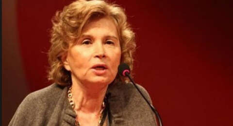 Sabah Gazetesi Nazlı Ilıcak'ı kovdu!